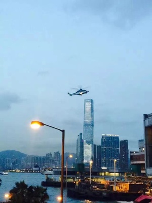 注册香港公司的步骤及时间