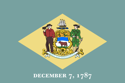 美国特拉华州（State of Delaware）投资环境