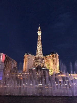 美国银行Bank of America