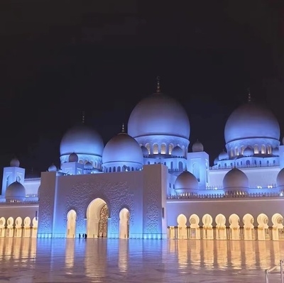 注册迪拜公司的指南