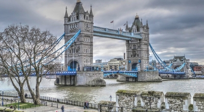 注册英国公司简介