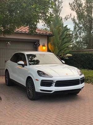 美国公司常见问题