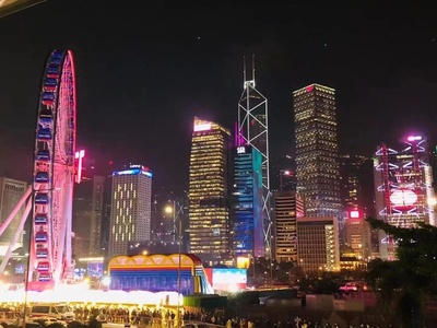 注册香港公司简介