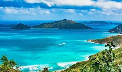 注册BVI公司条件