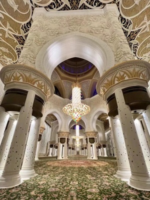 迪拜公司税收政策