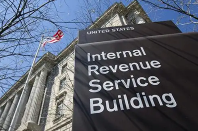 美国公司的税务